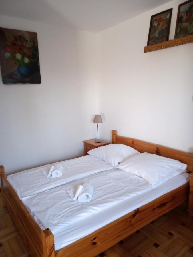 Willa Na Bani - Apartamenty I Pokoje Rabka Buitenkant foto