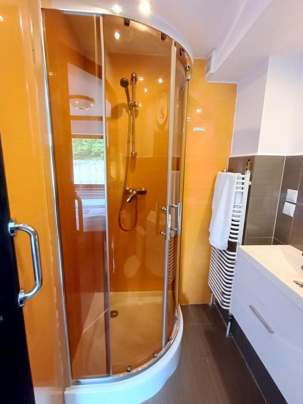 Willa Na Bani - Apartamenty I Pokoje Rabka Buitenkant foto