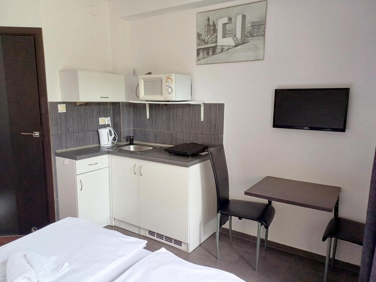 Willa Na Bani - Apartamenty I Pokoje Rabka Buitenkant foto