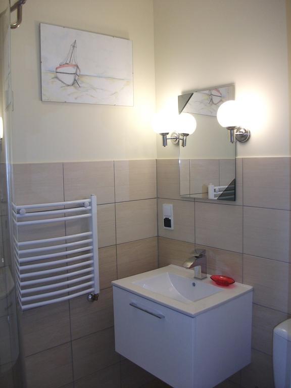 Willa Na Bani - Apartamenty I Pokoje Rabka Kamer foto